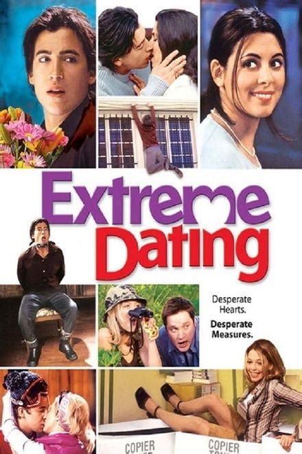 Extreme Dating (2005) film online,Lorena David,Monique Demers,Meat Loaf,Benjamin King,Devon Sawa